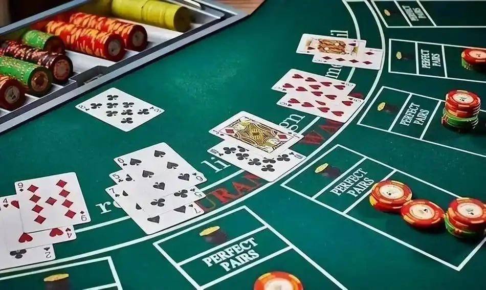 3 ss bet